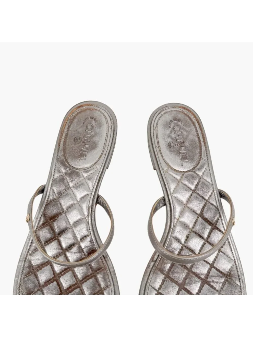 CHANEL pre owned